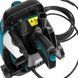 Makita Мінімийка високого тиску HW102, 1300Вт, 100бар, 360л/год, шланг 5м, 5.8кг (291744) HW102