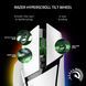 Razer Миша Basilisk V3 Pro WL White Edition (360581) RZ01-04620200-R3G1