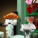 Конструктор LEGO Icons Французька кав'ярня 1101 деталь (10362)