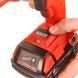 Шуруповерт для гипсокартона аккумуляторный бесщеточный MILWAUKEE, M18 FSGC-202X, 13Нм (зарядное устройство M12-18 FC, 2 аккумулятора 4933459199