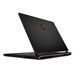 MSI Ноутбук Raider 17" QHD+, Intel i9-13980HX, 32GB, F1TB, NVD4090-16, W11, черный (368038) RAIDER_GE78HX_13VI-207UA