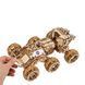 Дерев'яний механічний 3D конструктор Ugears Пілотований марсохід (70206) dt_93671