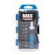 Набор ударных бит Bass Polska BP-3819 BP-3819