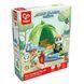 Игровой набор Hape Экокемпинг (E3420) dt_28477