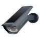 Світильник автономний LEDVANCE ENDURA GARDEN SOLAR SPOT RGBW 0.5Вт 3000К 55Лм IP44 чорний (390347)