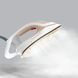 Tefal Праска-парогенератор Pro Express Eco, 2200Вт, 1800мл, паровий удар -550гр, постійна пара - 140гр, біло-золотий (385529) GV9E22E0