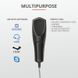 Мікрофон Trust GXT 232 Mantis Streaming USB (315411) 22656_TRUST