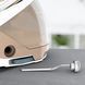 Tefal Праска-парогенератор Pro Express Eco, 2200Вт, 1800мл, паровий удар -550гр, постійна пара - 140гр, біло-золотий (385529) GV9E22E0
