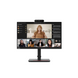 23,8 "16: 9 IPS RK Monitor, 1920x1080, 4 мс, 1xhdmi 1,4/1xdp 1,2/1xdp out/1xusb type-c (до 90 Вт)/4xus lenovo T24M-29 (63A5A5GAT6UAA)))) 3701895