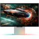 Монитор игры 4K 3D IPS 27 ", 3840*2160,165 Гц Samsung LS27FG900XXCI 3732818