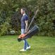 Газонокосарка електрична BLACK+DECKER BEMW451 BEMW451