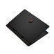 MSI Ноутбук Raider 17" QHD+, Intel i9-13980HX, 32GB, F1TB, NVD4090-16, W11, черный (368038) RAIDER_GE78HX_13VI-207UA