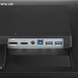 21.5" 16:9 IPS РК монітор, 1920х1080, 0.4 мс (MPRT), 100 Гц, FreeSync, 1xHDMI/1xDP/4xUSB 3.2, SP 2x2 IIYAMA XU2292HSU-B6 3723887