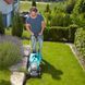 Газонокосарка Gardena PowerMax 1200/32 електрична, 1200 Вт 05032-20.000.00