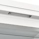 Gorenje Морозильная камера, 185.5x59.5х66.3, 280л, 1дв., A++, NF, диспл внешн., инверто, белый FN619EAW6