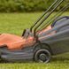 Газонокосарка електрична BLACK+DECKER BEMW451 BEMW451