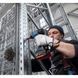 Гайковерт ударний акумуляторний Bosch GDX 18 V-LI без акумулятора 06019B8101 06019B8101