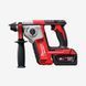Перфоратор SDS-PLUS аккумуляторный MILWAUKEE, M18 BH-402C 4933443330