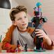 Конструктор LEGO Minecraft Башня Эндермена 867 деталей (21279)