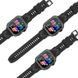 Blackview Смарт-часы W30 50мм, 1.91", 320*380, TFT, BT 5.3, 128МБ, чёрный 6931548314295