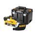 Шліфмашина стрічкова акумуляторна безщіткова DeWALT DCW220NT DCW220NT