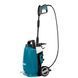 Makita Мінімийка високого тиску HW102, 1300Вт, 100бар, 360л/год, шланг 5м, 5.8кг (291744) HW102