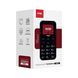 Мобільний телефон ERGO R181 Dual Sim (чорний) R181 black