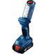 Ліхтар акумуляторний Bosch GLI 18V-300 без акумулятора 06014A1100 06014A1100