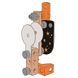 Конструктор Hape Junior Inventor Оптическая лаборатория 54 детали (E3034) dt_79166