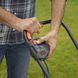 Газонокосарка електрична BLACK+DECKER BEMW451 BEMW451