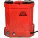 Опрыскиватель аккумуляторный Vitals Sm 212om V241179