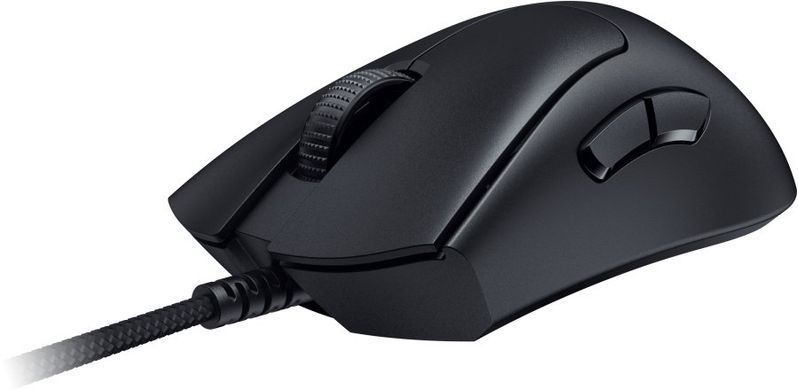 Razer Миша DeathAdder V3, USB-A, чорний (366598) RZ01-04640100-R3M1 фото
