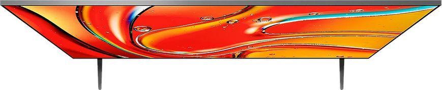 Телевізор 75" Sony miniLED 4K 100Hz Smart GoogleTV Black (386205) K-75XR70 фото