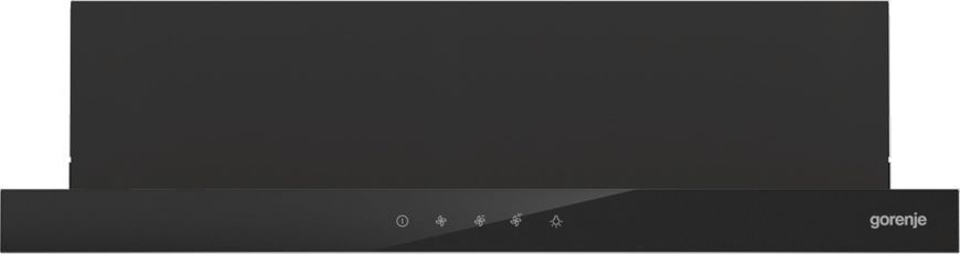 Gorenje Встроенная телескопическая вытяжка TH64E3BG TH64E3BG фото