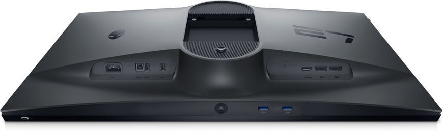 Dell Монітор 27" AW2724HF (368227) 210-BHTM фото