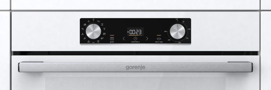 Gorenje Духовой шкаф электрический BOS6737E13WG BOS6737E13WG фото