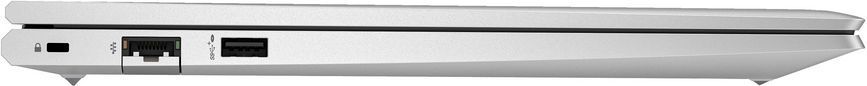 HP Ноутбук Probook 455-G10 15.6" FHD IPS AG, AMD R5-7530U, 8GB, F512GB, UMA, Win11P, сріблястий (373061) 816P8EA фото