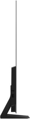 Samsung Телевизор 77" OLED 4K UHD 100Hz(144Hz) Smart Tizen Black QE77S90DAEXUA фото