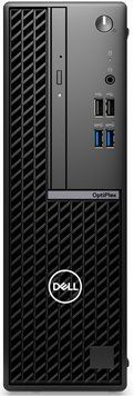 Dell Комп'ютер персональний Vostro 3030 SFF, Intel i3-14100, 8GB, F512GB, UMA, WiFi, Lin (377507) N4002VDT3030SFF_UBU фото
