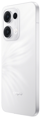 Смартфон OPPO Reno 13 12/256GB Plume White (7089500) CPH2689 Plume White фото