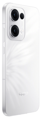 Смартфон OPPO Reno 13 12/256GB Plume White (7089500) CPH2689 Plume White фото