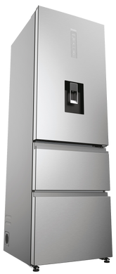 Холодильник Haier HTW5618DWMG (7051246) 34005855 фото