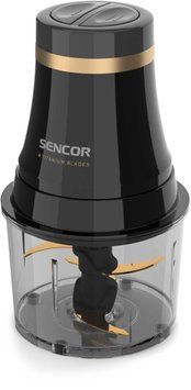 Измельчитель Sencor SCB 4000BK (7157606) 41022863 фото