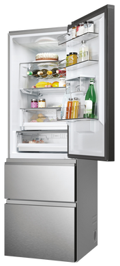 Холодильник Haier HTW5618DWMG (7051246) 34005855 фото