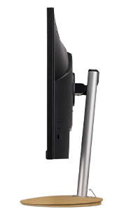 Монитор 23.8" Acer ConceptD CP1241YVBMIIPRX (UM.QC1EE.V01) UM.QC1EE.V01 фото