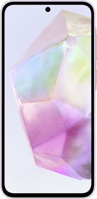 Samsung Смартфон Galaxy A35 5G (A356) 6.6" 8/256ГБ, 2SIM, 5000мА&bull;год, бузковий (375791) SM-A356BLVGEUC фото