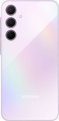 Samsung Смартфон Galaxy A35 5G (A356) 6.6" 8/256ГБ, 2SIM, 5000мА&bull;год, бузковий (375791) SM-A356BLVGEUC фото