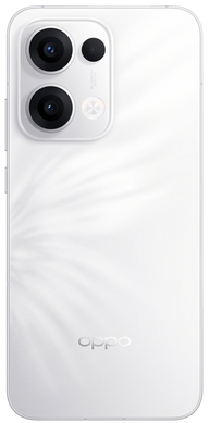 Смартфон OPPO Reno 13 12/256GB Plume White (7089500) CPH2689 Plume White фото