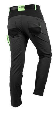 Робочі штани Neo Tools 81-290 Premium 4-way stretch XL