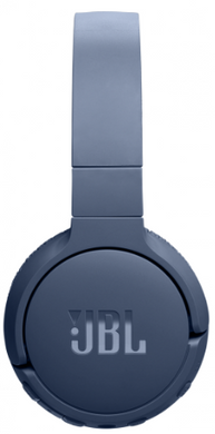 Навушники JBL TUNE 670NC Blue (JBLT670NCBLU) (6861958) JBLT670NCBLU фото